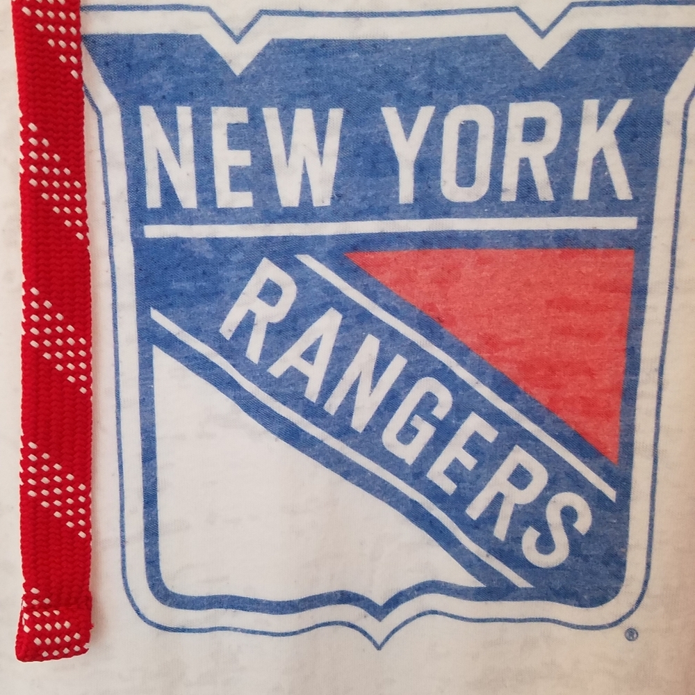 Ladies Ranger Hoodie T-shirt